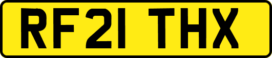 RF21THX