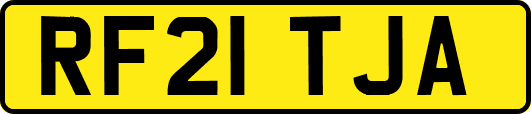 RF21TJA