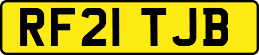 RF21TJB