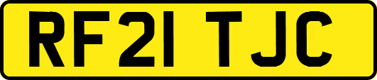RF21TJC