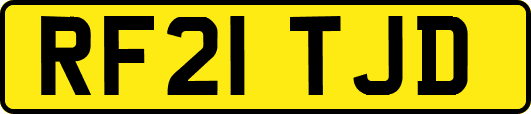 RF21TJD