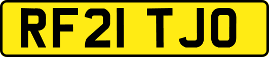 RF21TJO