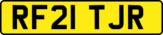 RF21TJR