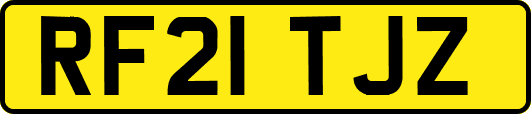 RF21TJZ