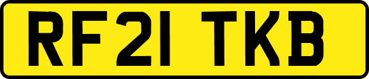 RF21TKB