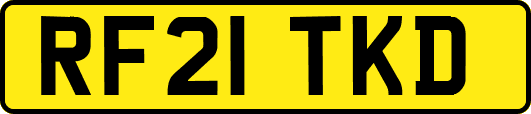 RF21TKD