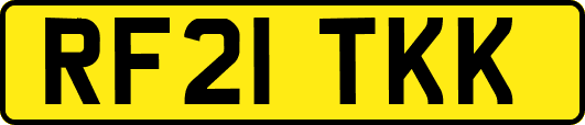 RF21TKK