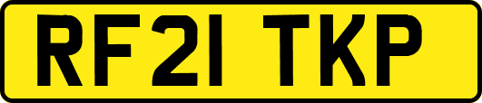 RF21TKP