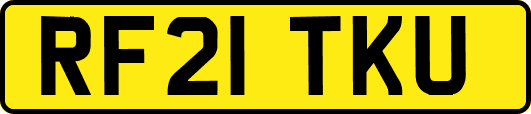 RF21TKU