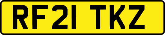 RF21TKZ