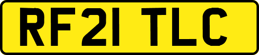 RF21TLC