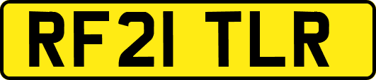RF21TLR