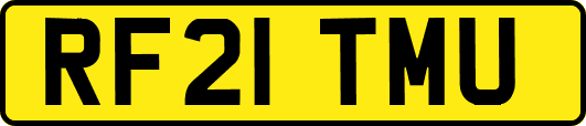 RF21TMU
