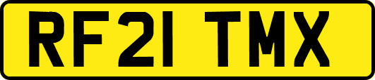 RF21TMX
