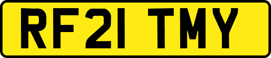 RF21TMY