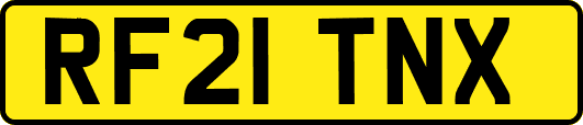 RF21TNX