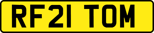 RF21TOM