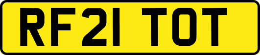 RF21TOT