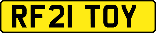 RF21TOY