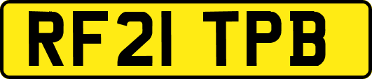 RF21TPB