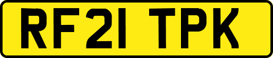 RF21TPK
