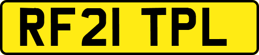RF21TPL