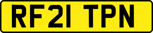 RF21TPN