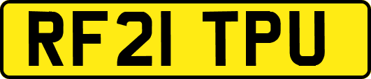 RF21TPU
