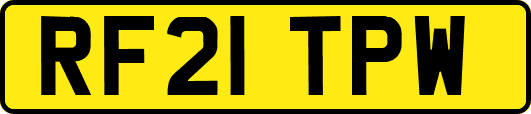 RF21TPW