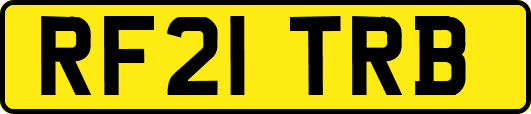 RF21TRB