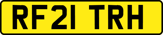 RF21TRH