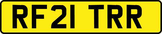 RF21TRR