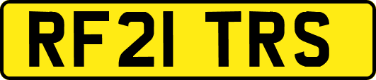 RF21TRS