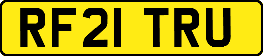 RF21TRU