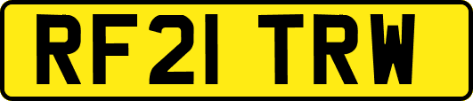 RF21TRW