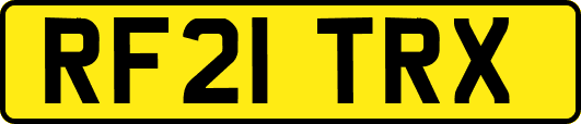 RF21TRX