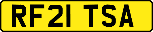 RF21TSA