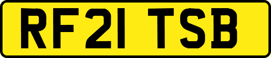 RF21TSB