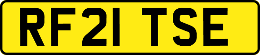 RF21TSE