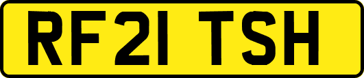 RF21TSH