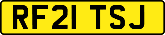 RF21TSJ