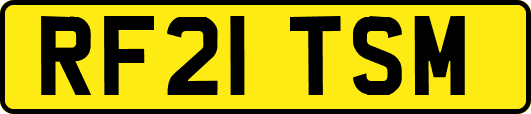 RF21TSM