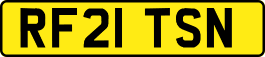RF21TSN