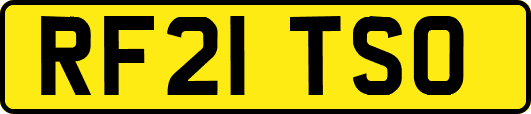 RF21TSO