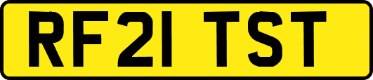 RF21TST