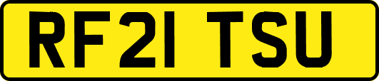 RF21TSU