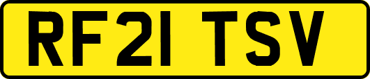 RF21TSV