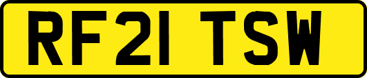 RF21TSW