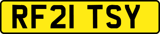RF21TSY