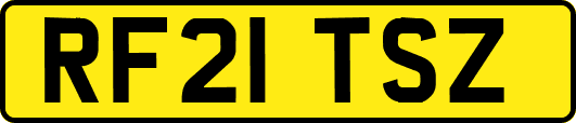RF21TSZ